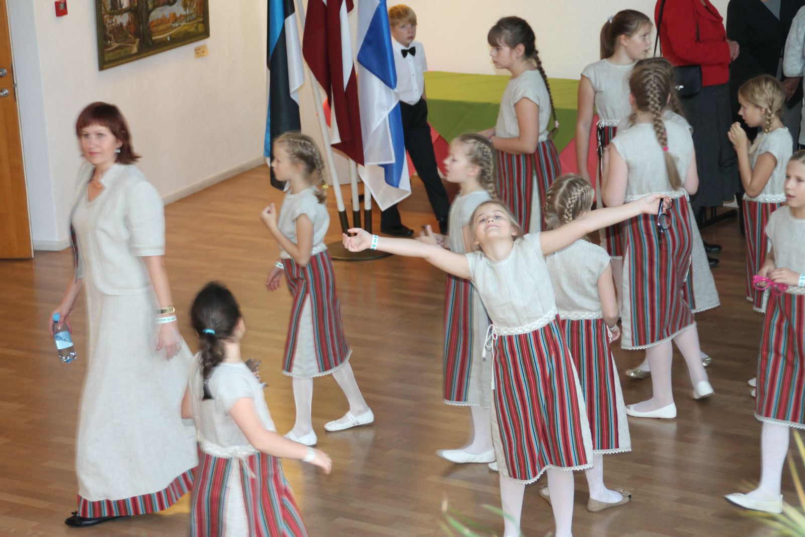 Lauluragin 2015 konkurss